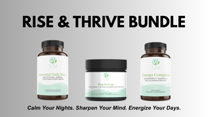 Rise & Thrive Bundle