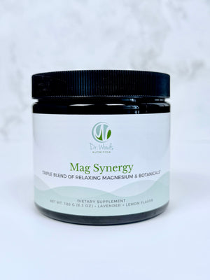 Mag Synergy